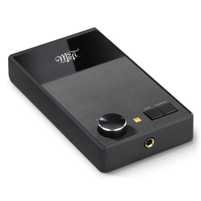 MoFi UltraPhono Phonostage and Headphone Amp