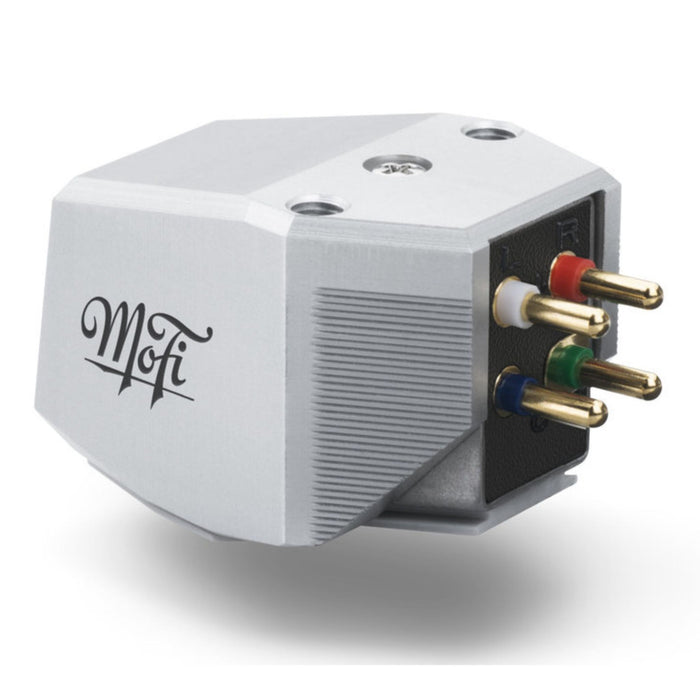 MoFi UltraTracker MM Phono Cartridge