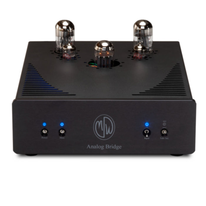 ModWright Analog Bridge Tube Buffer