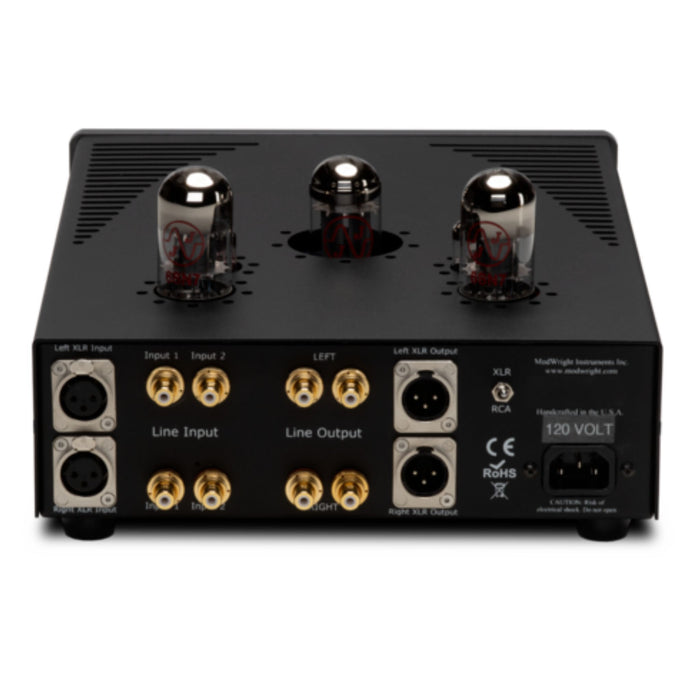 ModWright Analog Bridge Tube Buffer