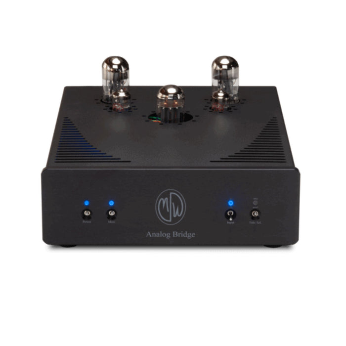 ModWright Analog Bridge Tube Buffer