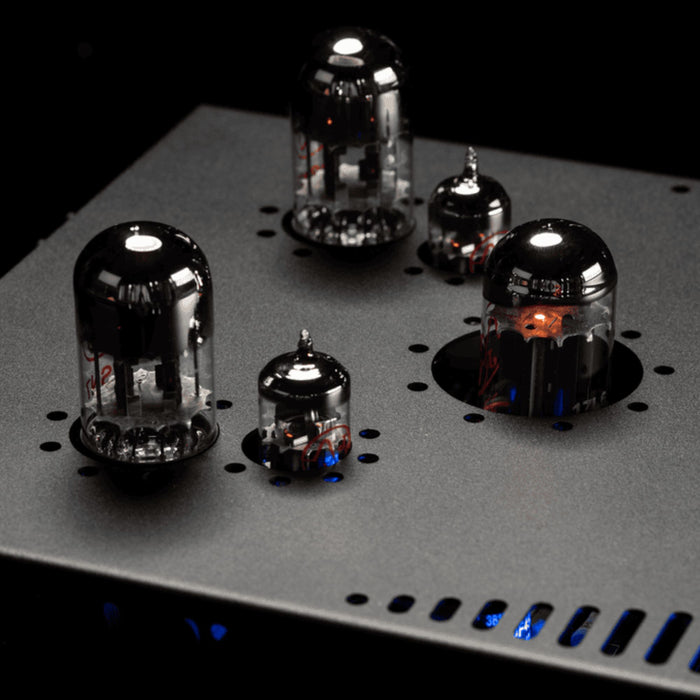 ModWright Analog Bridge Tube Buffer detail