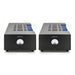 ModWright KWA 99 MOSFET Monoblock Amplifiers, Black Pair