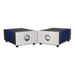 ModWright KWA 99 MOSFET Monoblock Amplifiers, Silver Pair