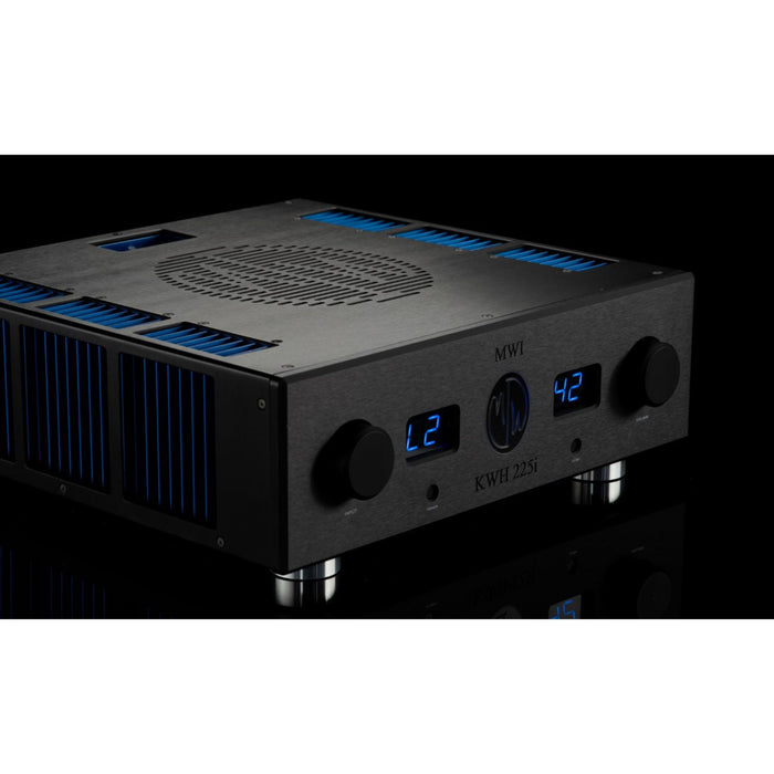 ModWright KWH 225i Hybrid Integrated Amplifier