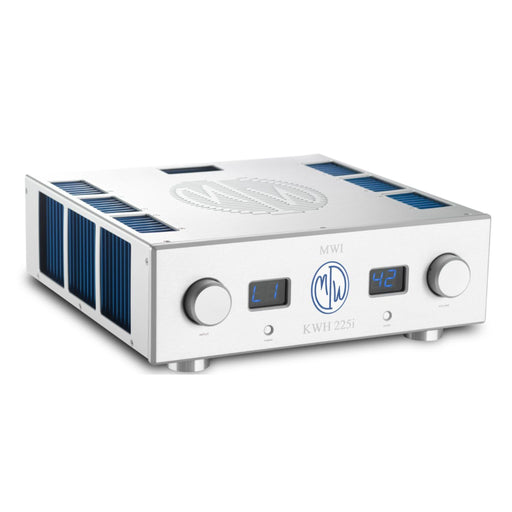 ModWright KWH 225i Hybrid Integrated Amplifier