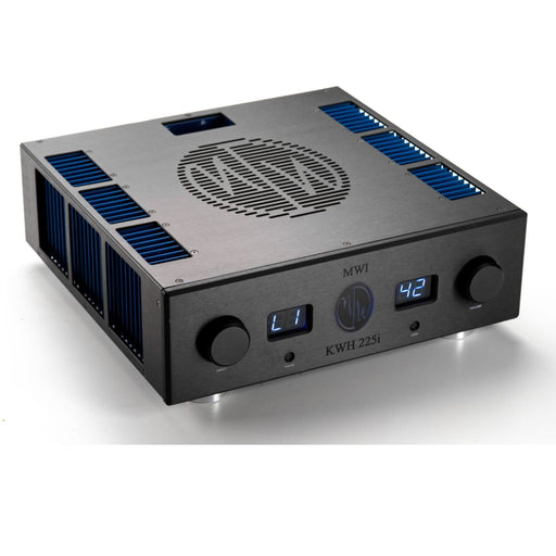 ModWright KWH 225i Hybrid Integrated Amplifier