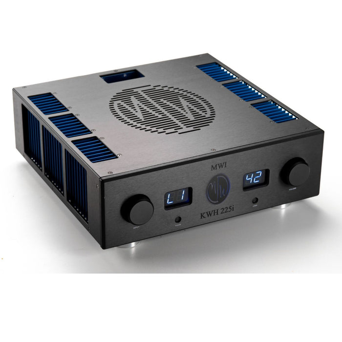 ModWright KWH 225i Hybrid Integrated Amplifier