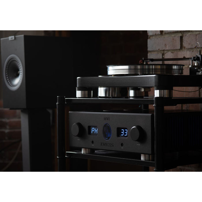 ModWright KWH 225i Hybrid Integrated Amplifier