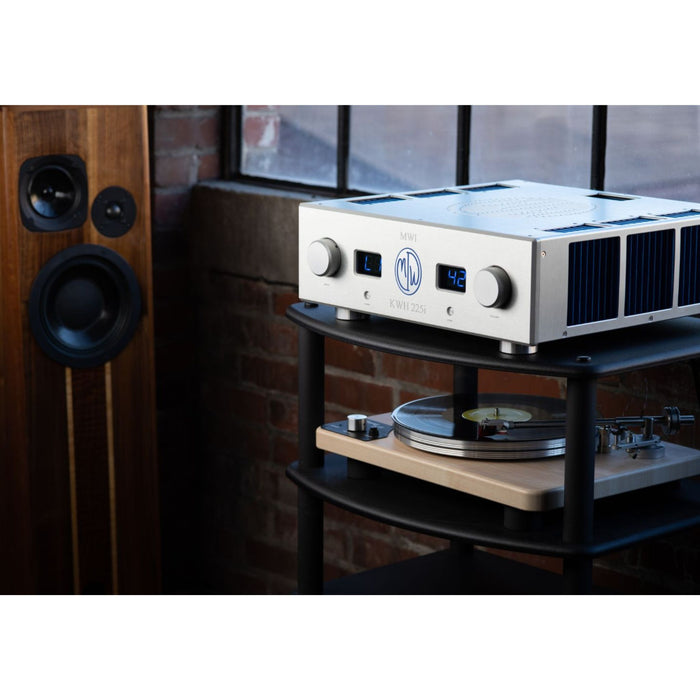ModWright KWH 225i Hybrid Integrated Amplifier