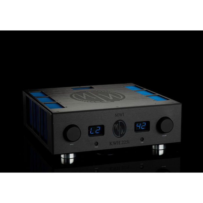 ModWright KWH 225i Hybrid Integrated Amplifier