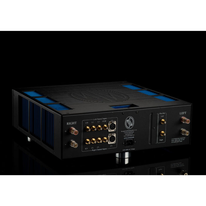 ModWright KWH 225i Hybrid Integrated Amplifier