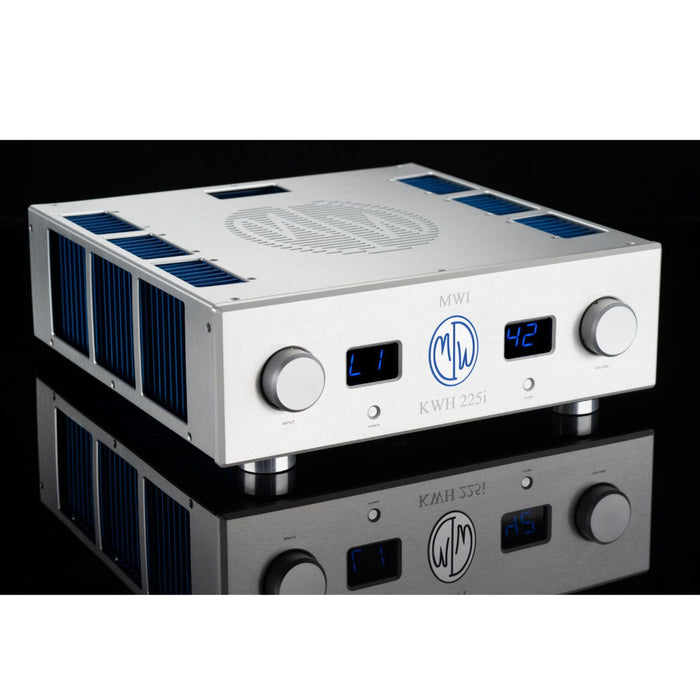 ModWright KWH 225i Hybrid Integrated Amplifier