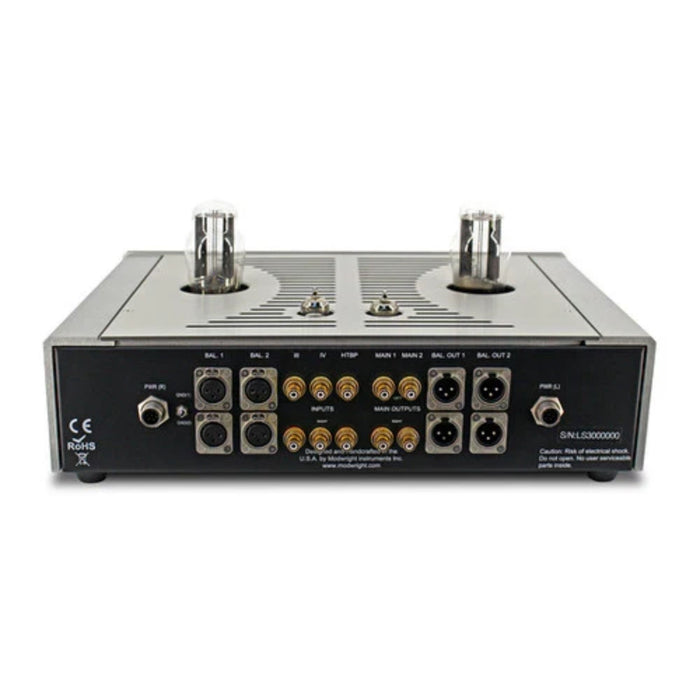 ModWright LS300 Balanced Tube Preamplifier