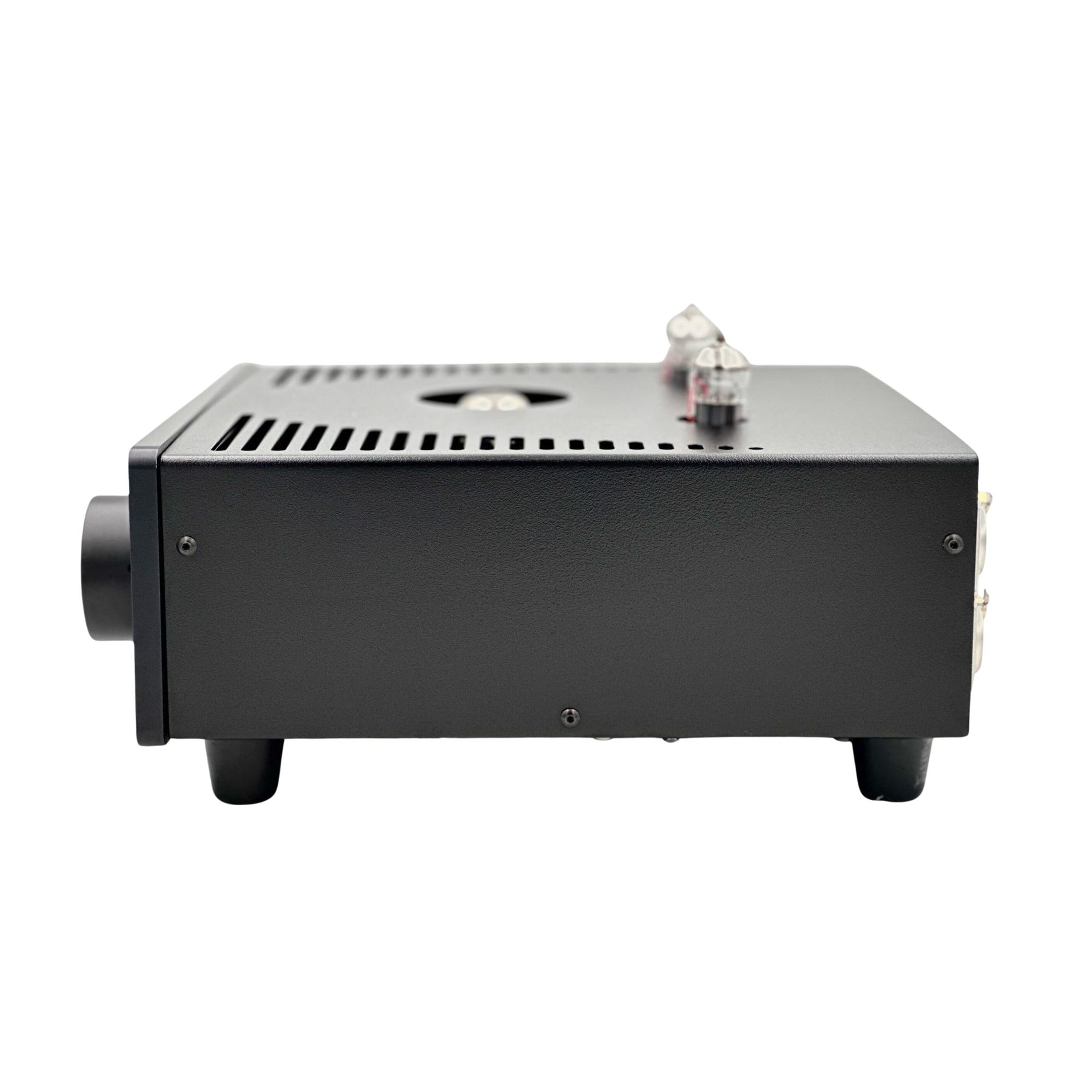 Modwright Ls99 ModWright LS99 Balanced Tube Preamplifier - The Music Room