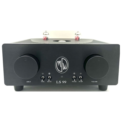 ModWright LS99 Balanced Preamplifier