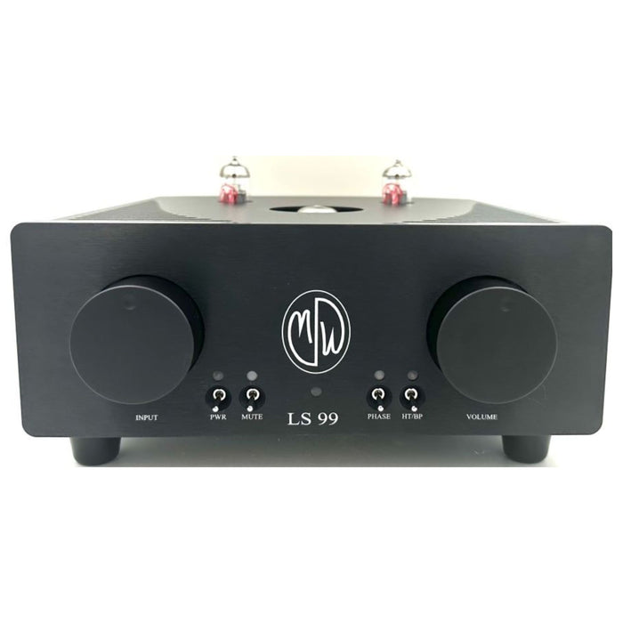 ModWright LS99 Balanced Preamplifier