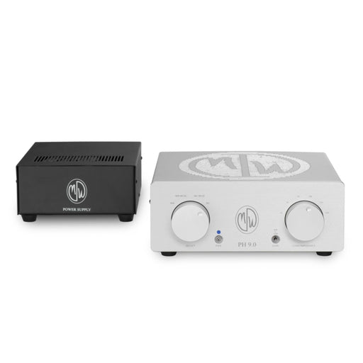 ModWright PH 9.0X Tube Phono Stage