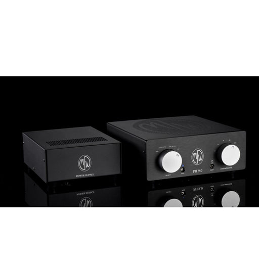 ModWright PH 9.0X Tube Phono Stage