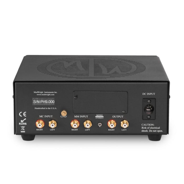 ModWright PH 9.0X Tube Phono Stage
