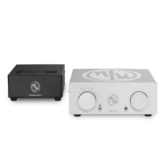 ModWright PH 9.0 Tube Phono Stage
