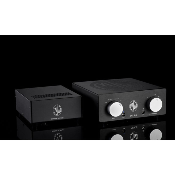 ModWright PH 9.0 Tube Phono Stage