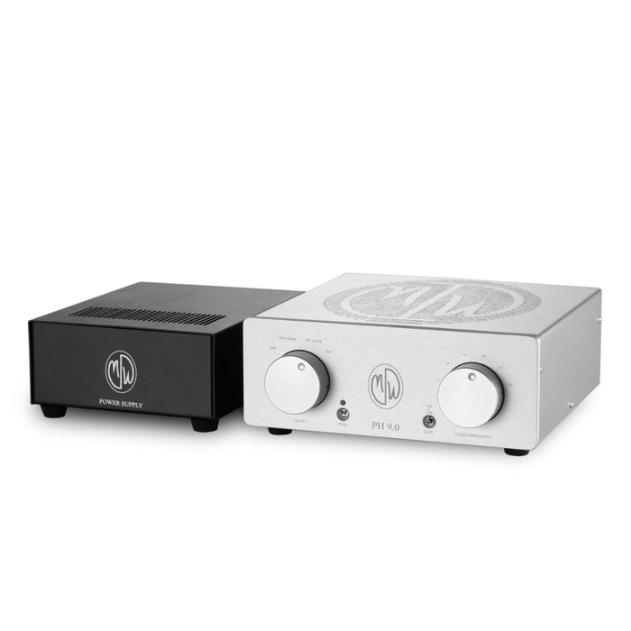 ModWright PH 9.0 Tube Phono Stage