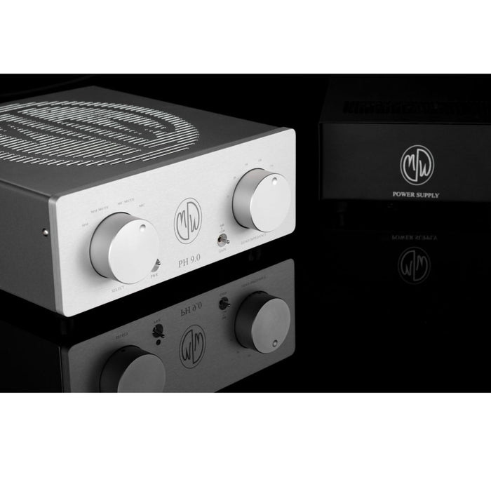 ModWright PH 9.0 Tube Phono Stage