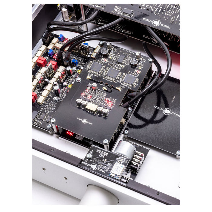 Mola Mola DAC Upgrade for Makua/Kula
