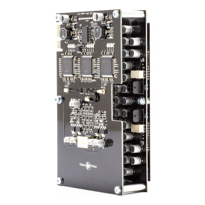 Mola Mola DAC Upgrade for Makua/Kula