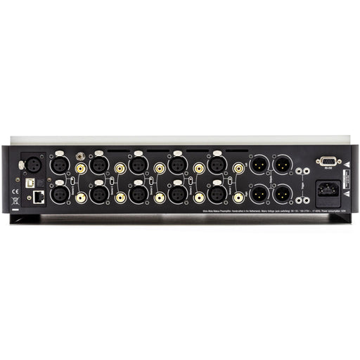 Mola Mola Makua Preamplifier
