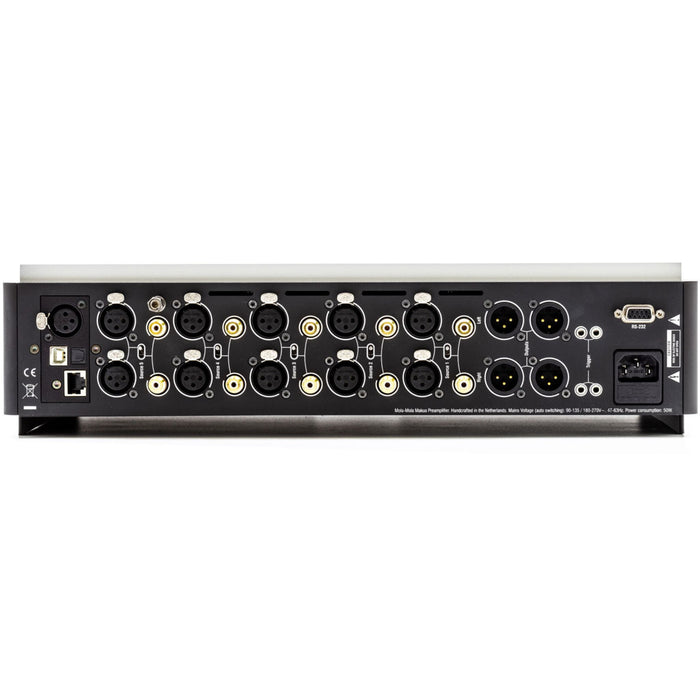 Mola Mola Makua Preamplifier