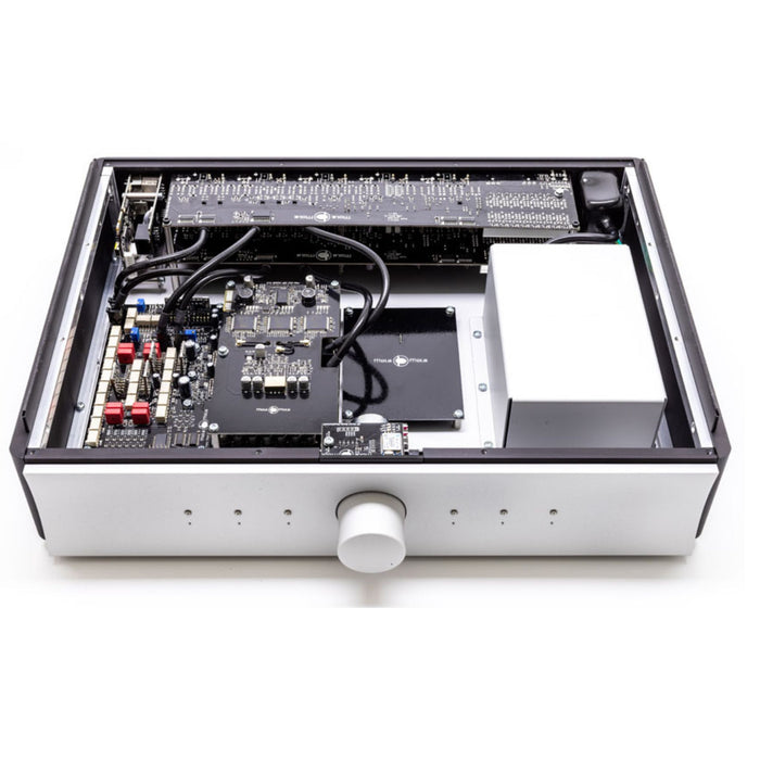 Mola Mola Makua Preamplifier