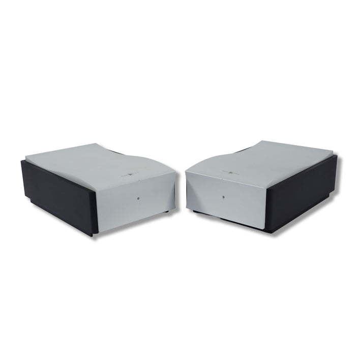 Mola Mola Ossetra Monoblock Power Amplifiers