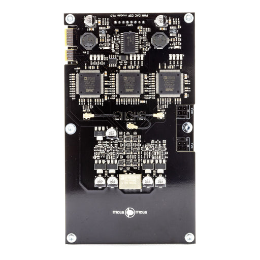 Mola Mola Phonostage Upgrade for Makua/Kula