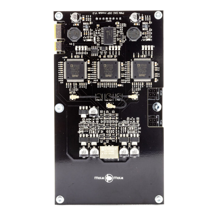 Mola Mola Phonostage Upgrade for Makua/Kula