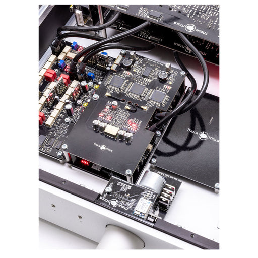 Mola Mola Phonostage Upgrade for Makua/Kula
