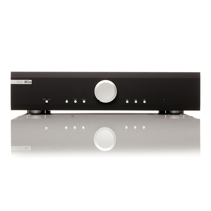 Musical Fidelity M2Si Integrated Amplifier in black