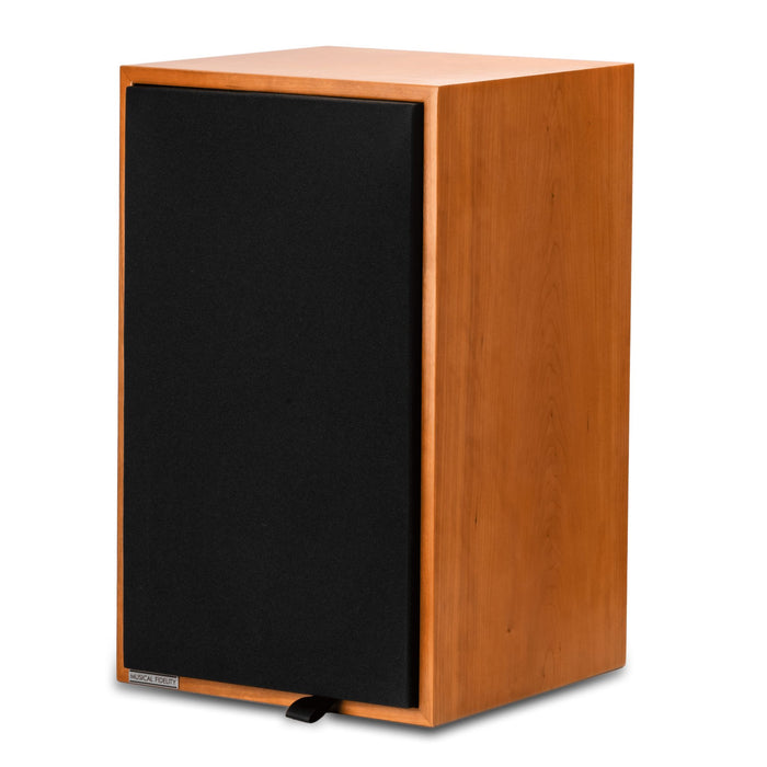 Musical Fidelity LS5/9 Bookshelf Speakers; Pair