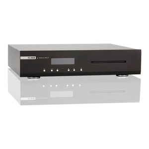 Musical Fidelity M2SCD CD Player