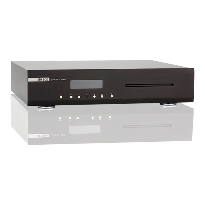 Musical Fidelity M2SCD CD Player