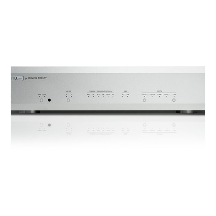 Musical Fidelity M3X DAC