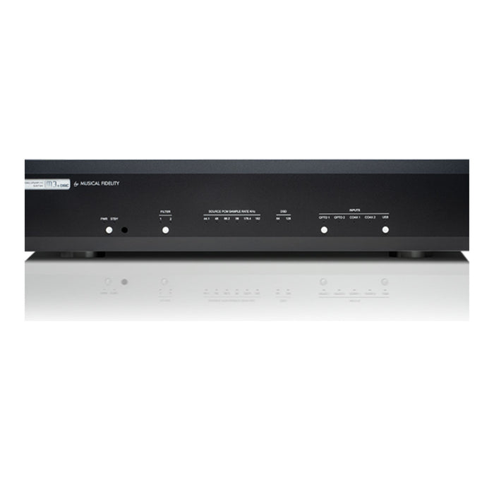 Musical Fidelity M3X DAC