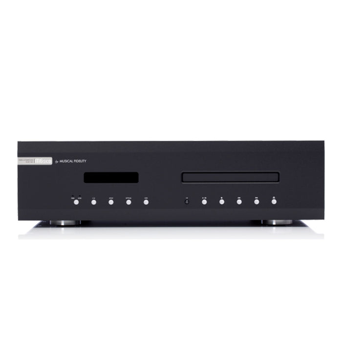 Musical Fidelity M6SCD CD Player