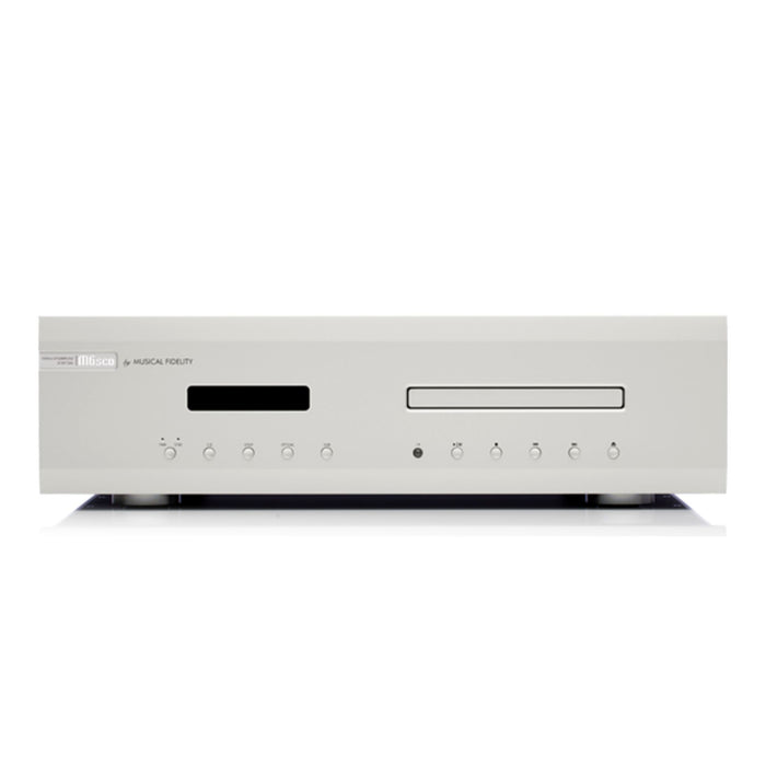 Musical Fidelity M6SCD CD Player