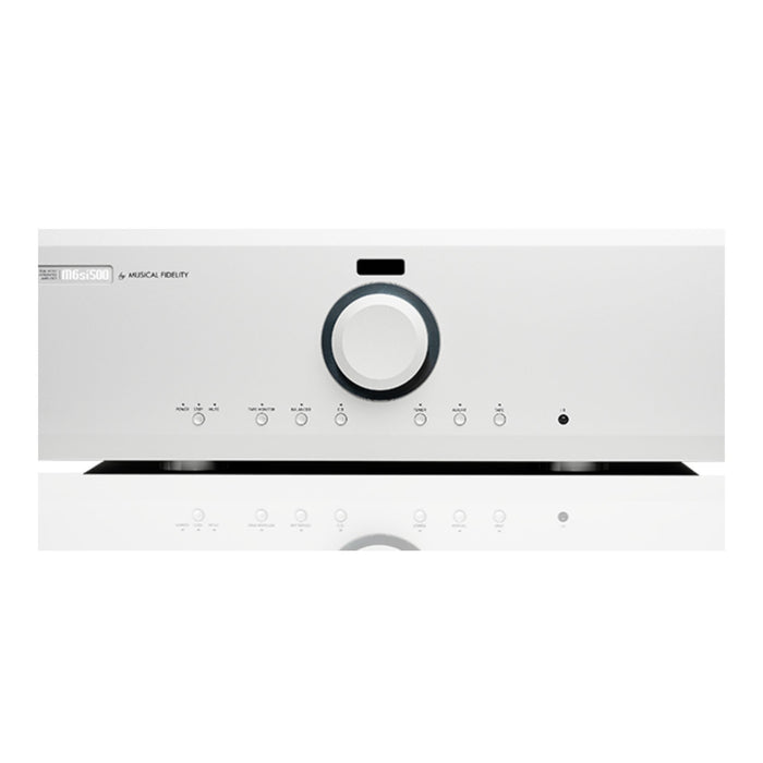 Musical Fidelity M6SI500 Integrated Amplifier