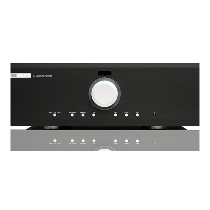 Musical Fidelity M6SI500 Integrated Amplifier