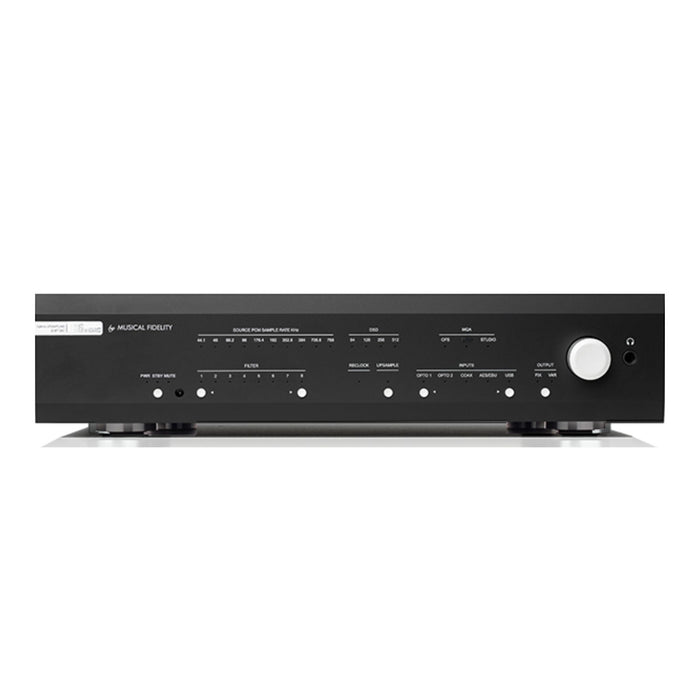 Musical Fidelity M6X DAC