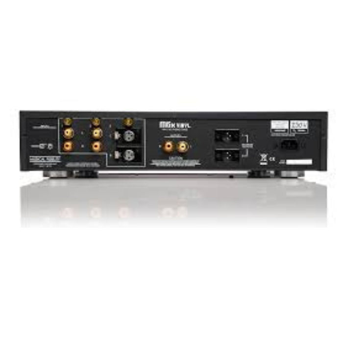 Musical Fidelity M6X Vinyl Phono Stage