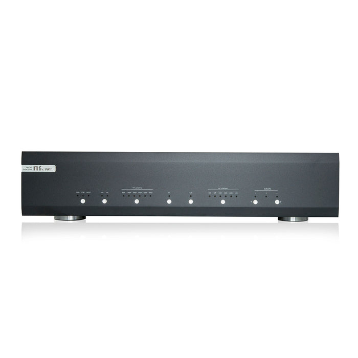 Musical Fidelity M6X Vinyl Phono Stage